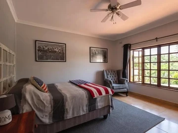 5 Bedroom House
