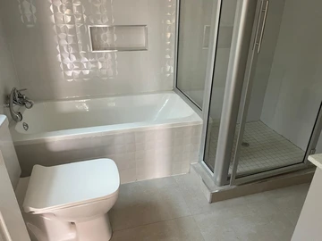3 Bedroom Townhouse Complex
