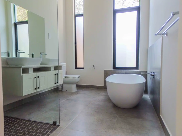 3 Bedroom Townhouse Complex