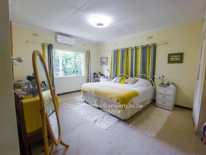 Secure Family Living On 3,279sqm (Sole Mandate)