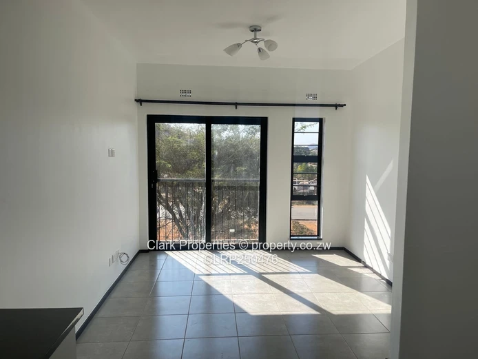 Aspindale Secure Two-Bedroom Apartment