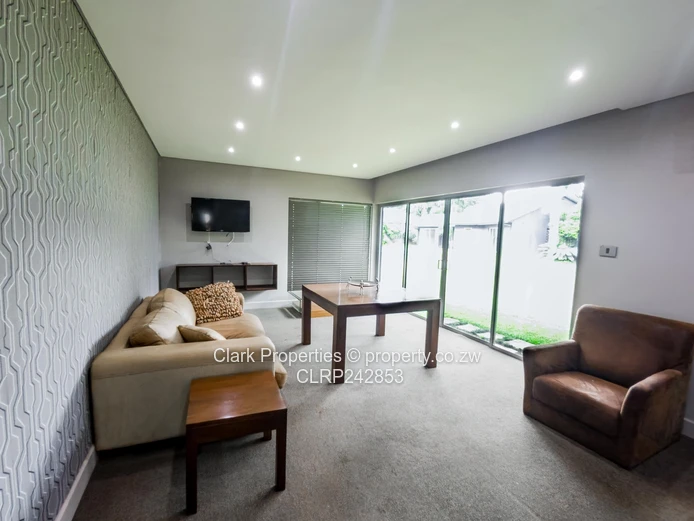 Prestige Office Oasis In Northern Harare