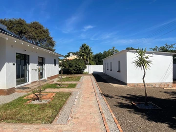 7 Bedroom House