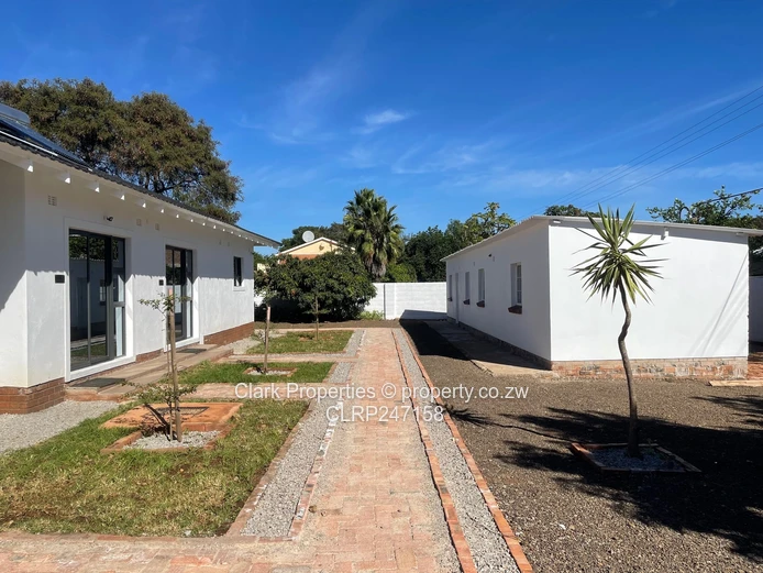 Furnished Boutique Guesthouse For Sale
