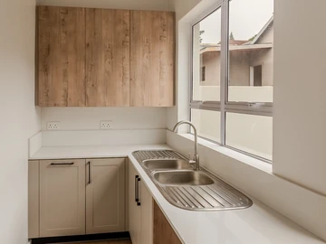 3 Bedroom Townhouse Complex