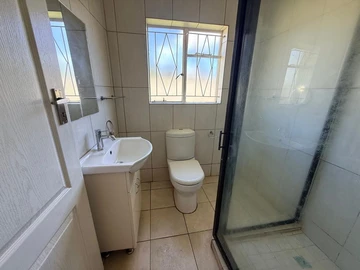 3 Bedroom Townhouse Complex