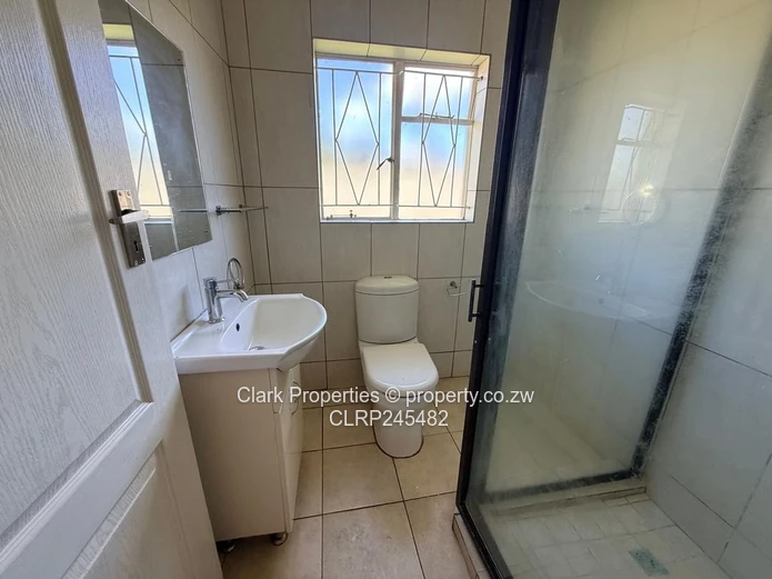 Condominiums on Arcturus Road