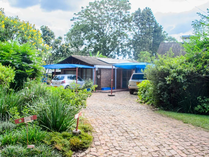 Prime Corner Property with Main Road Frontage!