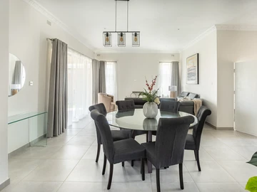 3 Bedroom Townhouse Complex