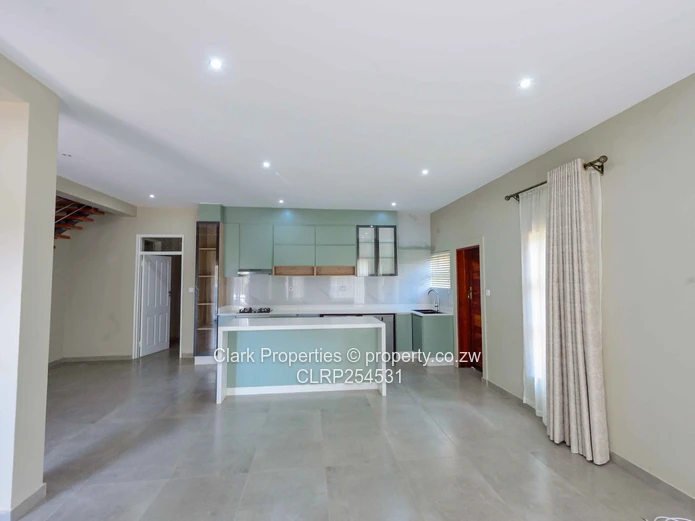 Newly Built Apartment in Greystone Park