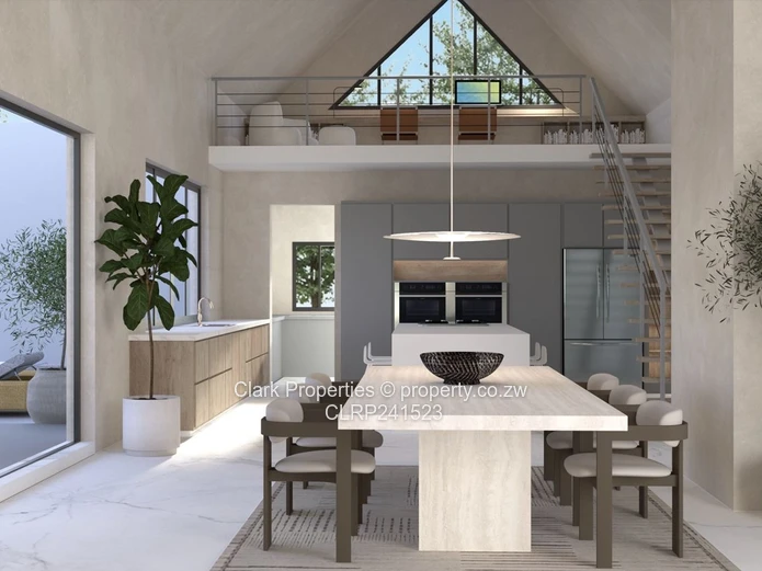 Striking Contemporary Living (Sole Mandate)