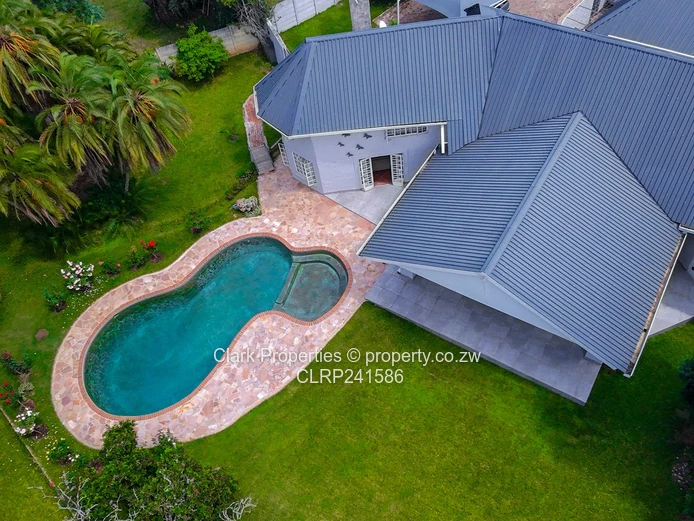 Prime Location Family Home Rolf Valley