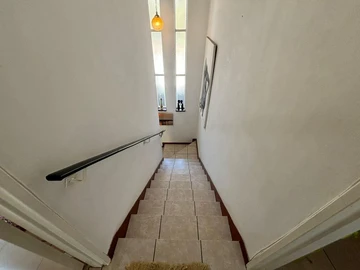 2 Bedroom Garden Flat