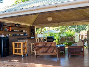 3 Bedroom Townhouse Complex