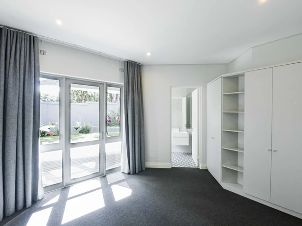 4 Bedroom Townhouse Complex