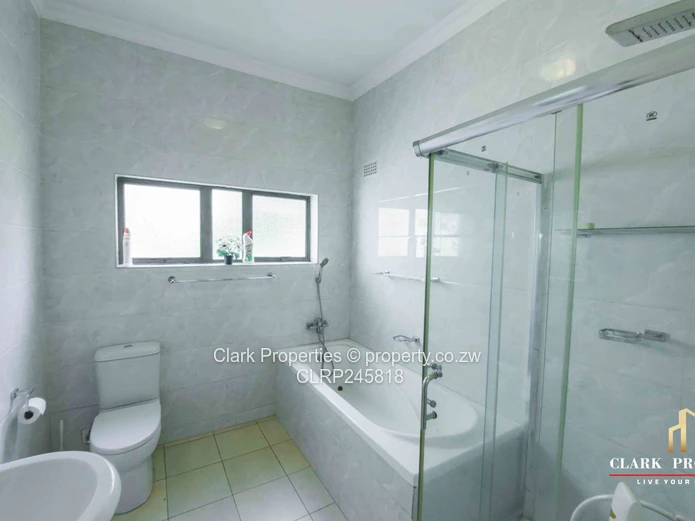 Immaculate, Spacious Townhouse (Sole Mandate)