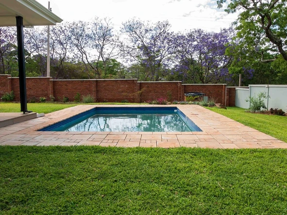 4 Bedroom Townhouse Complex