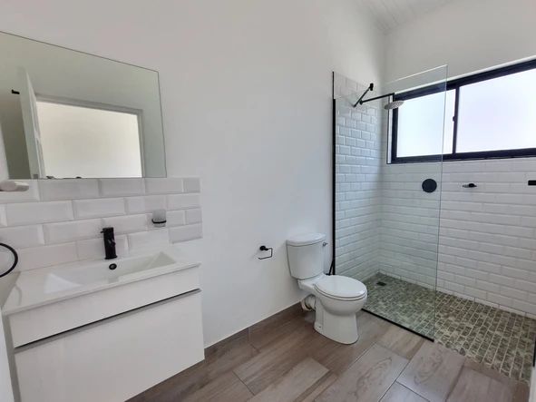 2 Bedroom Garden Flat