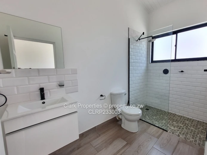 Modern and Cosy Duplex Garden Flat