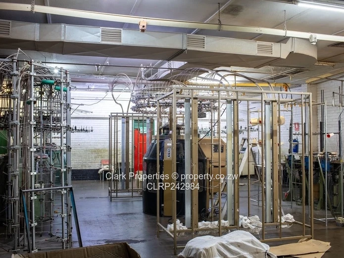 Prime Commercial/Industrial Facility