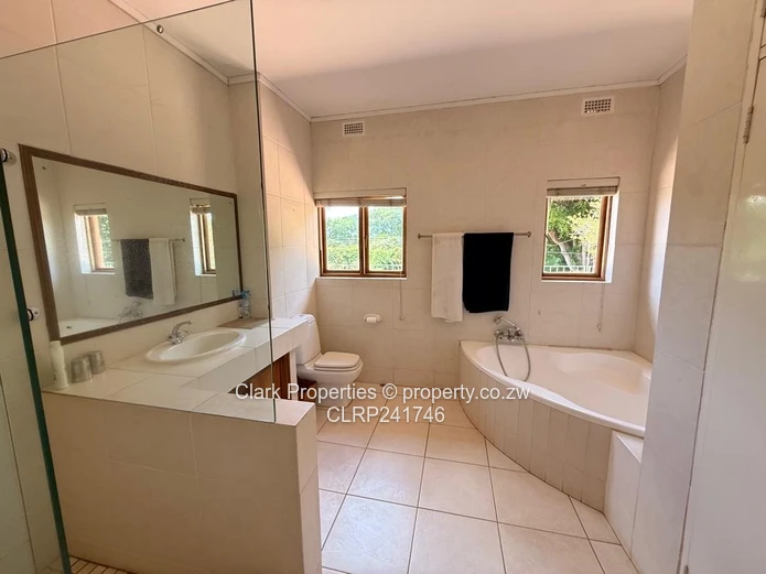 Elegant Residence With Modern Comfort