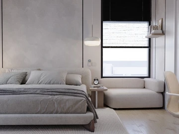 3 Bedroom Garden Flat