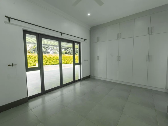 3 Bedroom Townhouse Complex