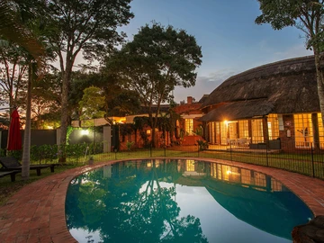 6 Bedroom House