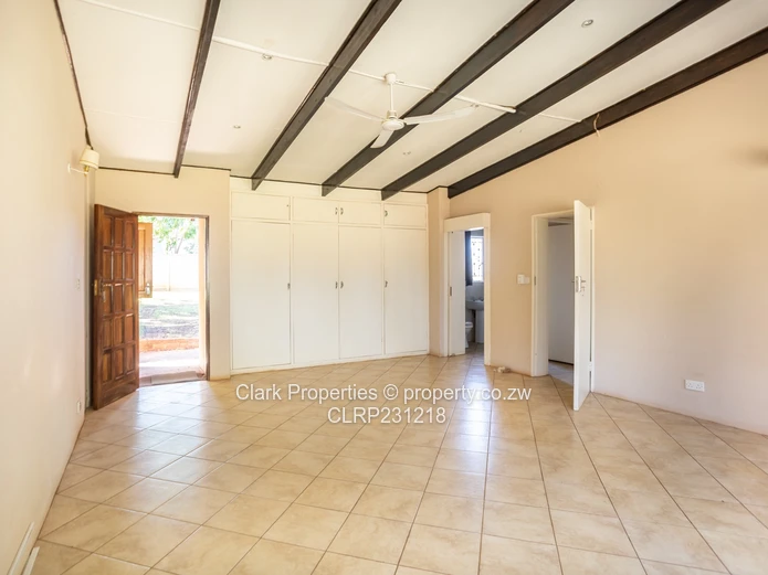 Excellent Location, Solid Investment