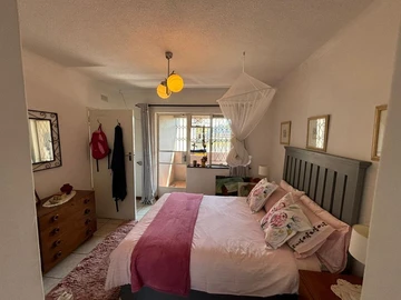 2 Bedroom Garden Flat