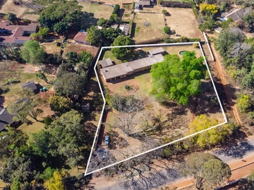 6 Bedroom Townhouse Complex