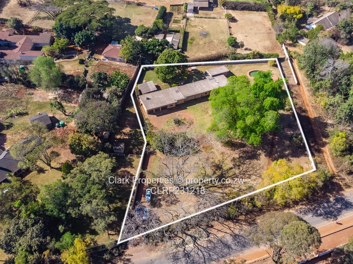 Excellent Location, Solid Investment