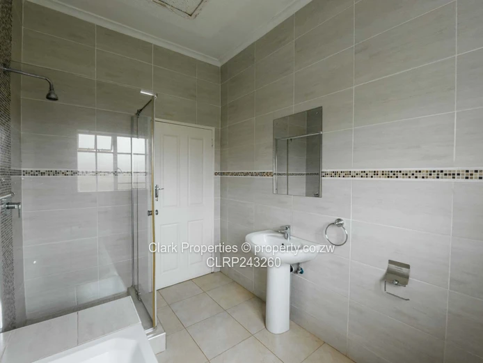 Corner Unit In Secure Estate – Ready To Move In