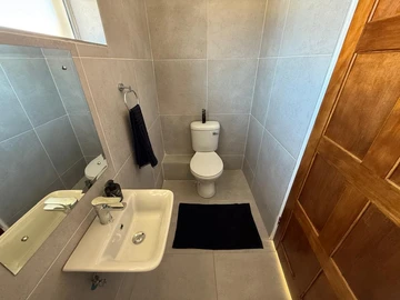 4 Bedroom Townhouse Complex