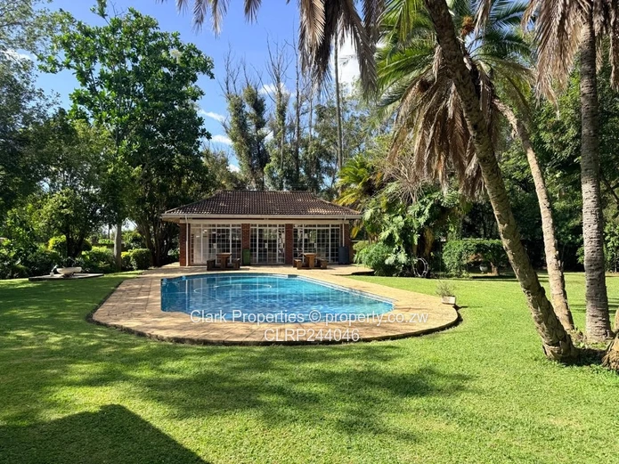 A Warm and Inviting Home