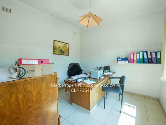 Office Complex  (Sole Mandate)