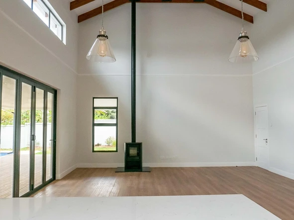 4 Bedroom Townhouse Complex