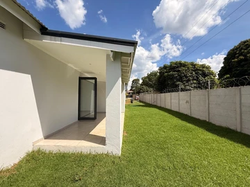 3 Bedroom Townhouse Complex