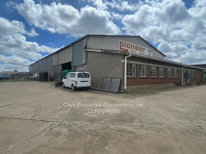 Multipurpose Large Property