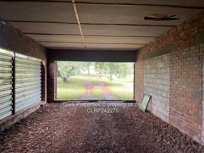 Exceptional Land Opportunity: Three Adjacent Plots