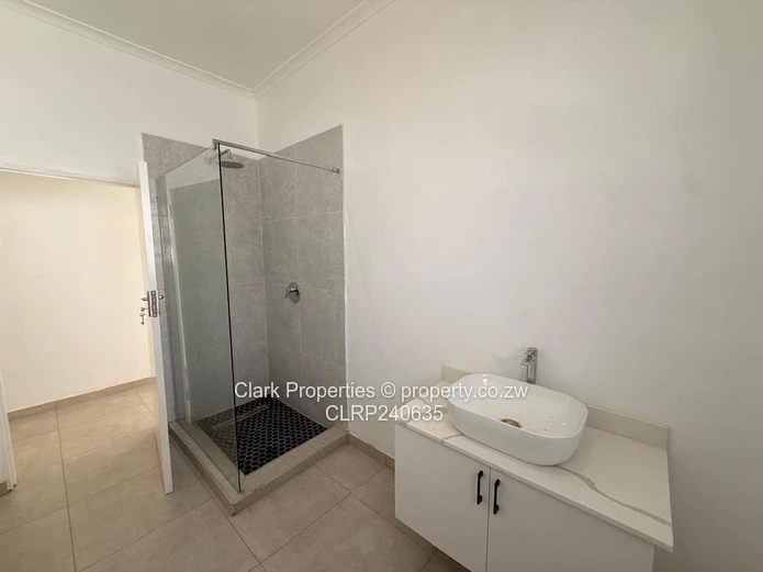 3 Bedroom Townhouse in Mount Pleasant