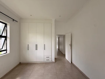 3 Bedroom Townhouse Complex