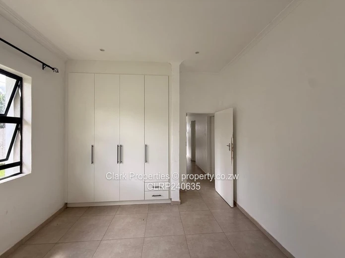 3 Bedroom Townhouse in Mount Pleasant