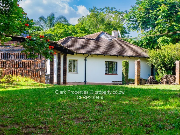 Location Location Location  (Sole Mandate)