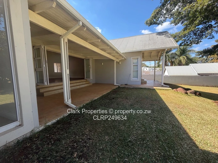 RARE FIND - Fabulous Townhouse on 2000sqm
