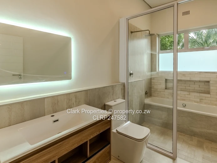 An Exclusive Upmarket Townhouse Development!