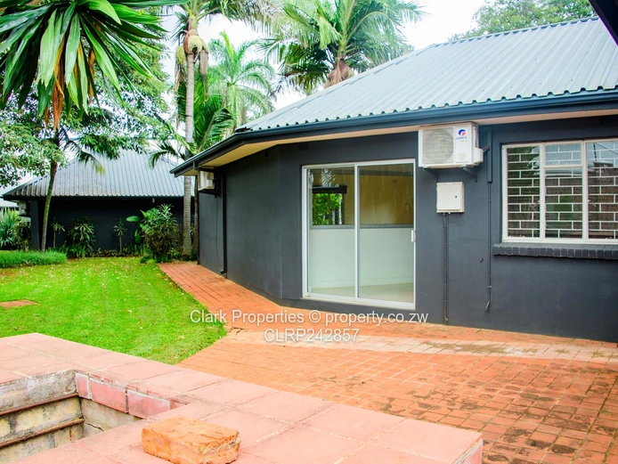 Office Property in an Exceptional Location!