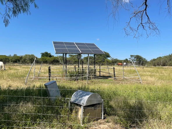 Farm & Agricultural Land