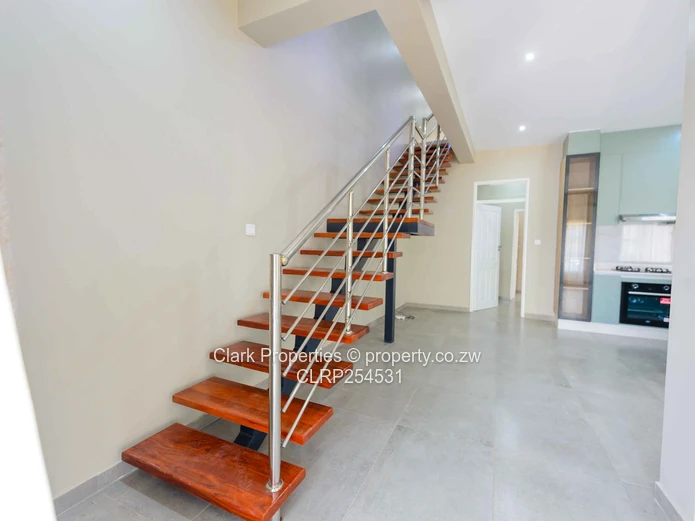 Newly Built Apartment in Greystone Park