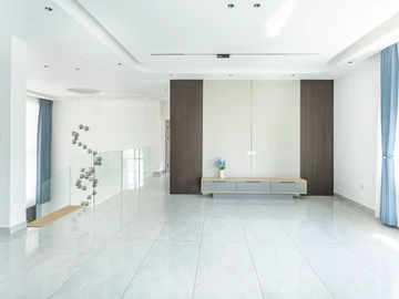 5 Bedroom Townhouse Complex